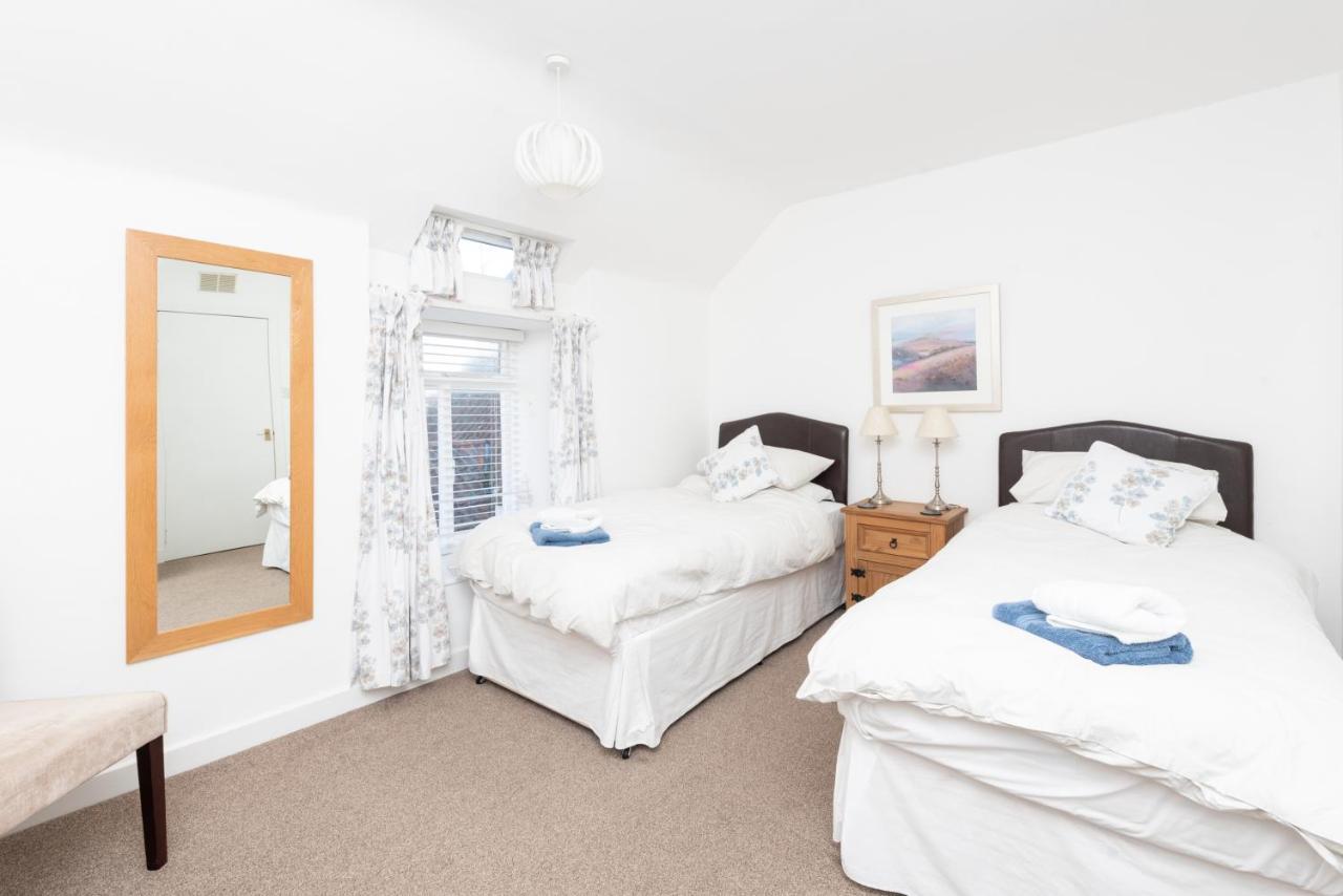 Seagull'S Rest Apartment Crail Exterior photo